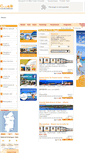 Mobile Screenshot of ciaosardinia.com